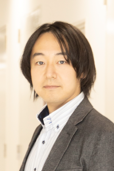 ARAKAWA, Kazuharu Professor, Program Chairperson