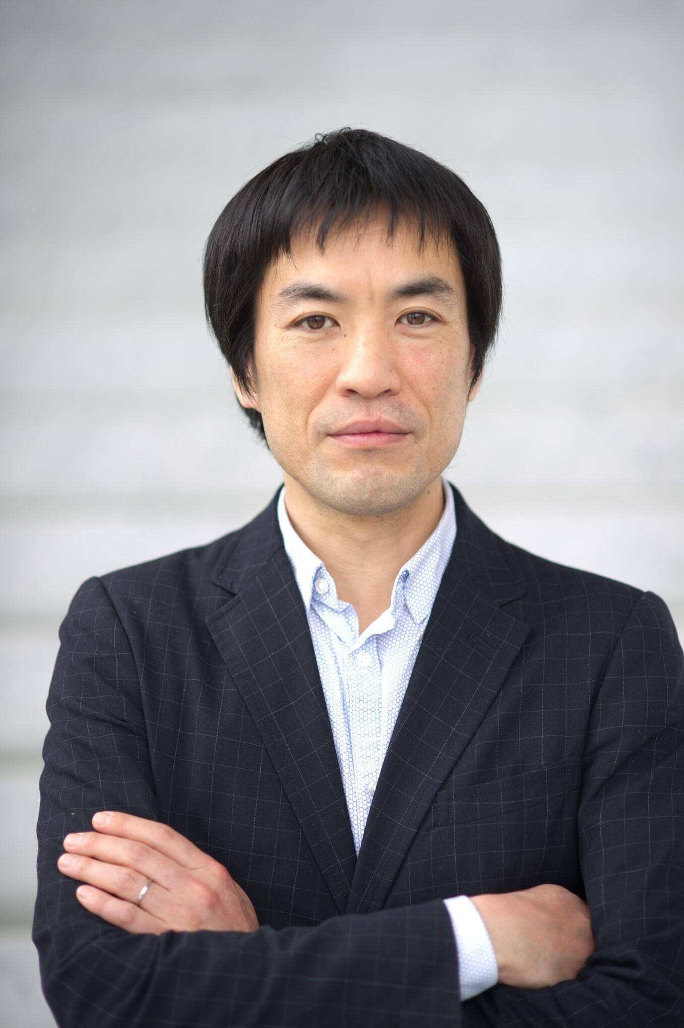 Associate Professor, Program Chairperson NARUKAWA, Hajime