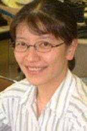 Ikumi Waragai Professor, Program Chairperson