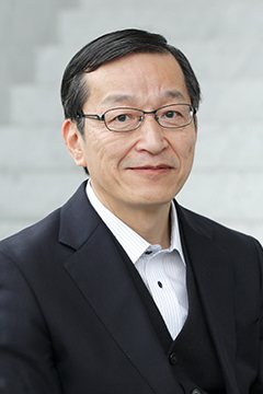 HAGINO Tatsuya