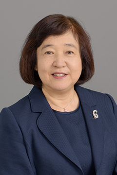 HAMADA Yoko