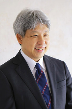 IBA Takashi