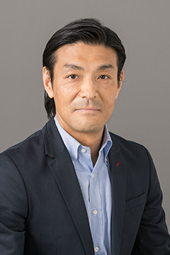 NAKAYAMA Toshihiro