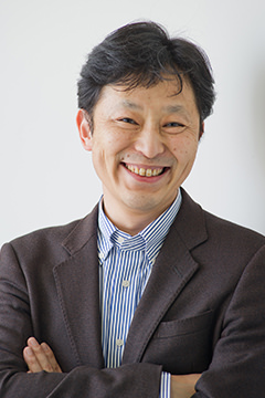 UEHARA Keisuke