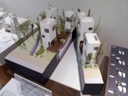 『森の集合住宅』