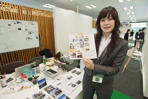 Display Booths