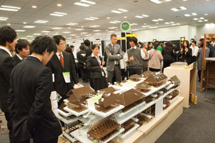 Display Booths