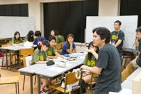 未来構想キャンプWS05