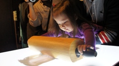 受賞作品「ペタンコ麺棒」