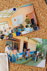 SFCの革命者:長谷部葉子准教授