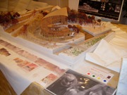 受賞作品『夜神楽三十三番』