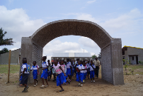 コンゴ・アカデックス小学校プロジェクト