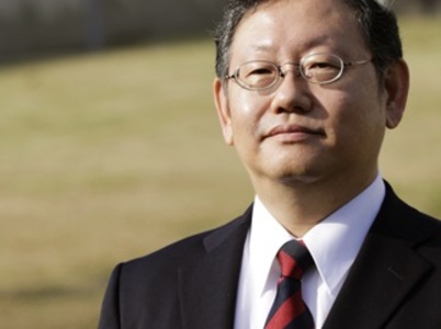 「ありがとう、SFC！」｜高野　仁（湘南藤沢キャンパス事務長）