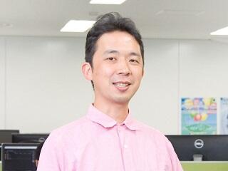 システム的感覚とチームの力｜土井 裕介さん（1998年環境卒、2000年政メ修士修了）