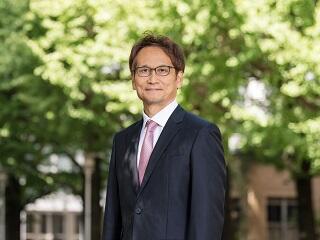 SFCが環境省の自然共生サイトに認定｜環境情報学部長　一ノ瀬 友博