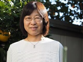 在宅実習棟をご存じですか｜看護医療学部長補佐　永田 智子