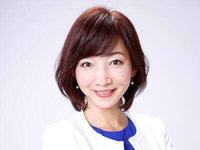 与えられた環境を使い尽くし、興味に突き進もう｜梅原 由美子さん（1998年総合卒業、2000年政メ修士修了）