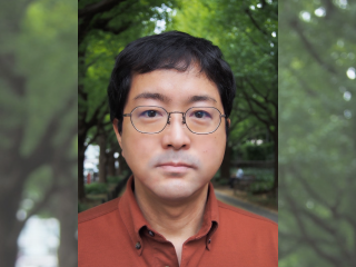 備える｜メディアセンター所長／総合政策学部准教授　宮代 康丈
