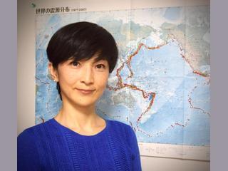 メディアセンターで防災訓練やります！｜環境情報学部長補佐　大木 聖子