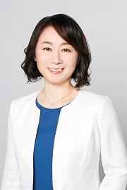 小笠原 和美