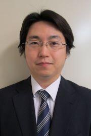 YOKOYAMA, Daisuke