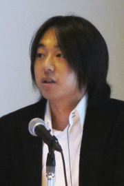 ARAKAWA, Kazuharu