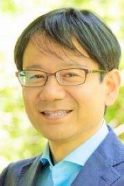 SUZUKI, Kan Hiroshi