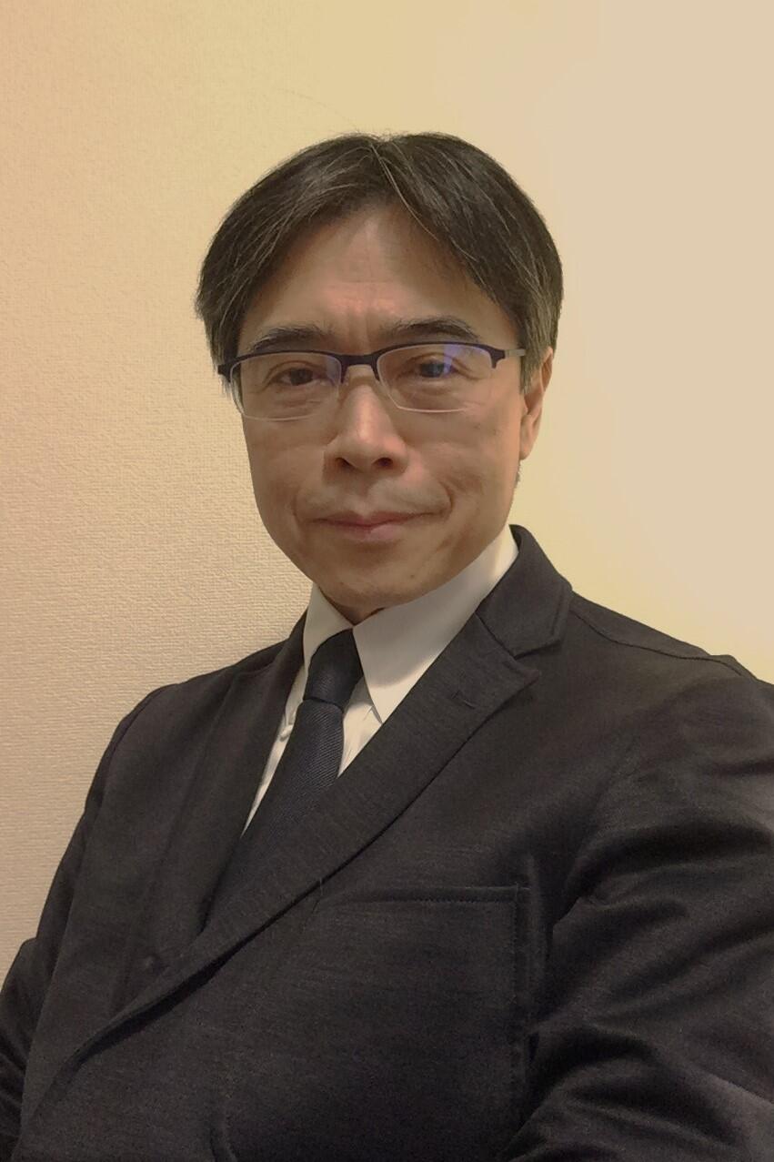 OKADA, Akiyoshi 