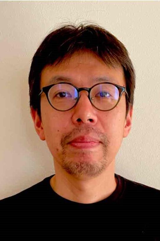 HAYASHI, Kosuke