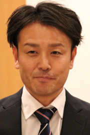 INAMI, Takayuki