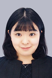 MIURA,Momoko
