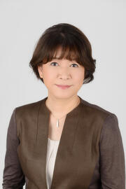 FUKUDA, Noriko