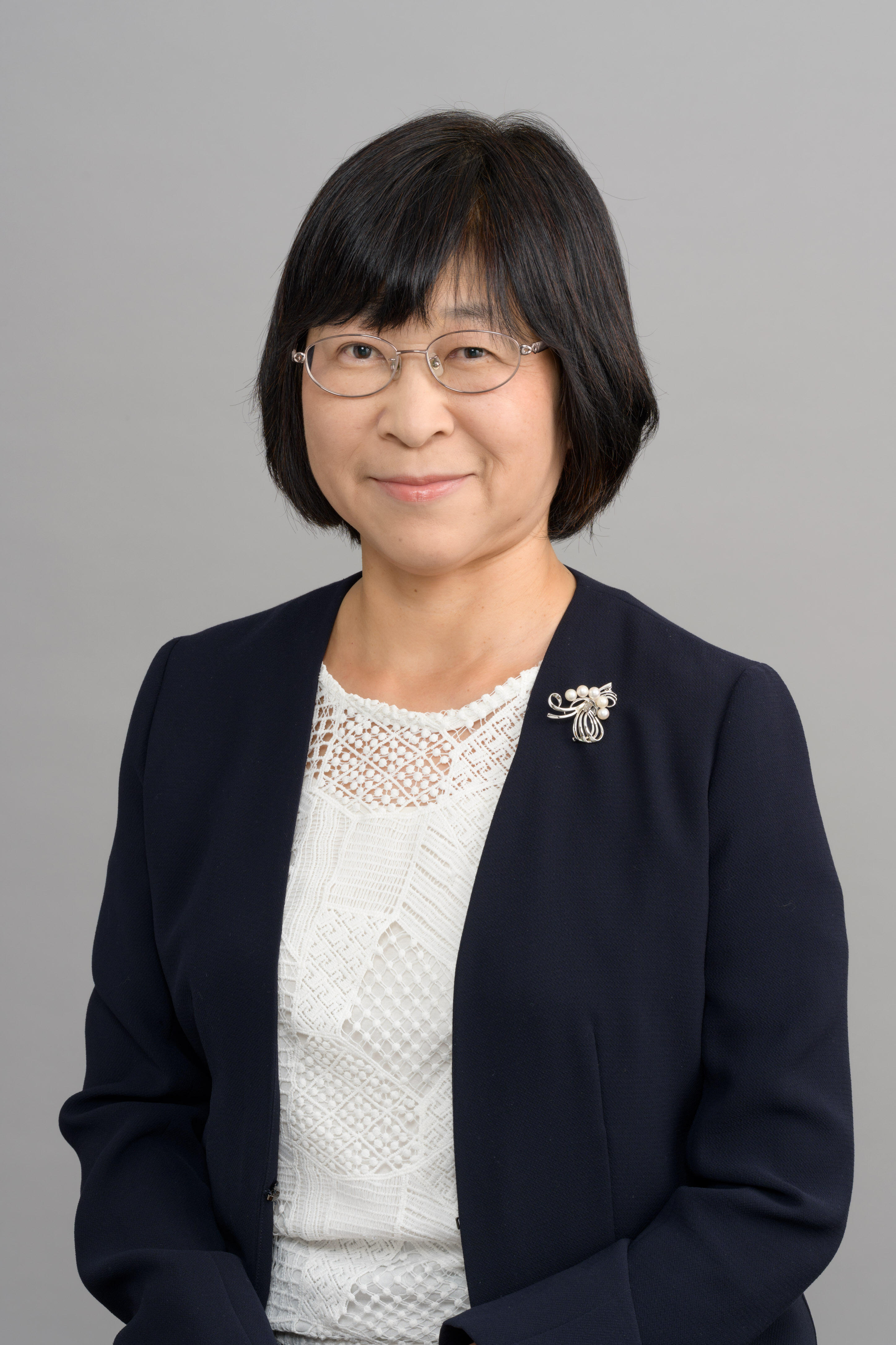 NAGATA, Satoko