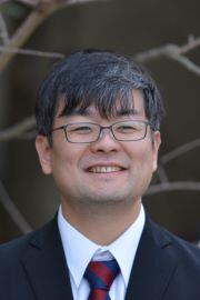 SHIMIZU, Tatsuro