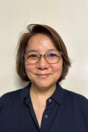 UCHIYAMA, Eiko