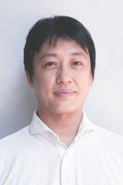 YOSHII, Hirokazu