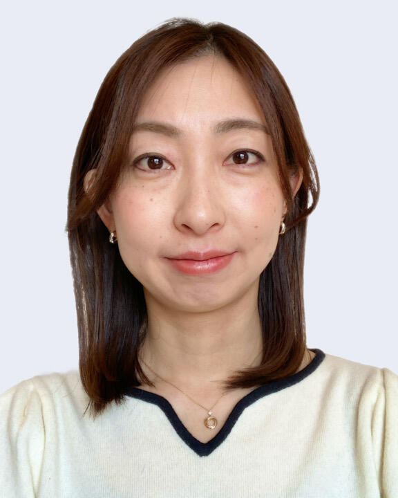 加藤　由希子