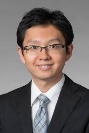 KAWAGUCHI, Hirofumi