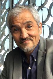 池田 靖史