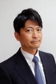 KONDO, Hiroyuki