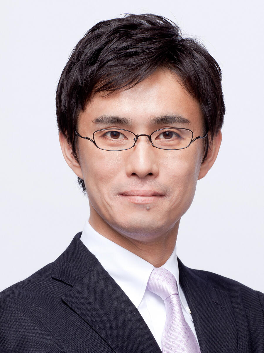 中澤 仁