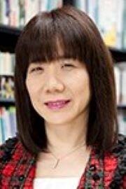 宮脇 美保子