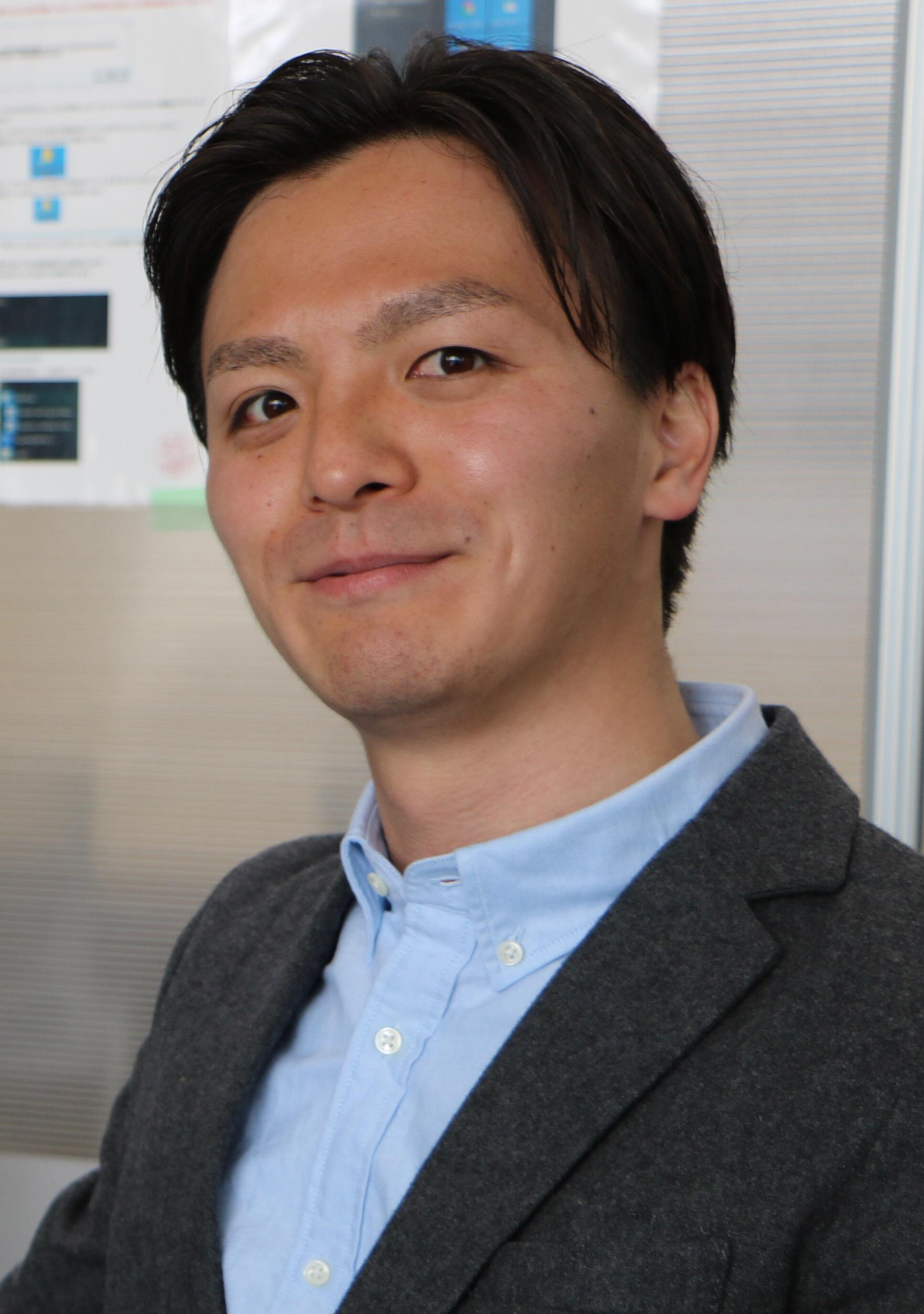 MORI, Masaki
