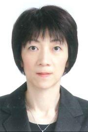 矢ヶ崎　香