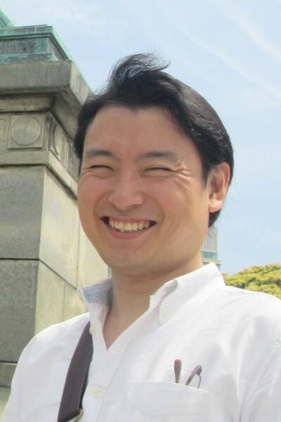 清水 唯一朗