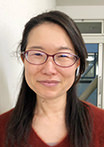 HAKUTO, Hiromi Assistant Professor