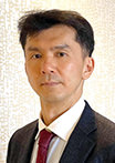 HASEGAWA, Fukuzo Assistant Professor