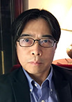 OKADA, Akiyoshi  Professor