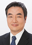 OKOSHI, Tadashi Associate Professor