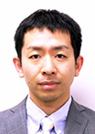 SHINOHARA, Shugo Shinohara Associate Professor
